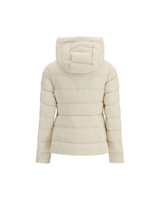 Canada Goose Clair Jacket in het Natural
