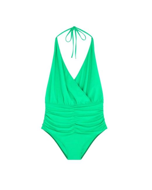 One-Piece di Roseanna in Green