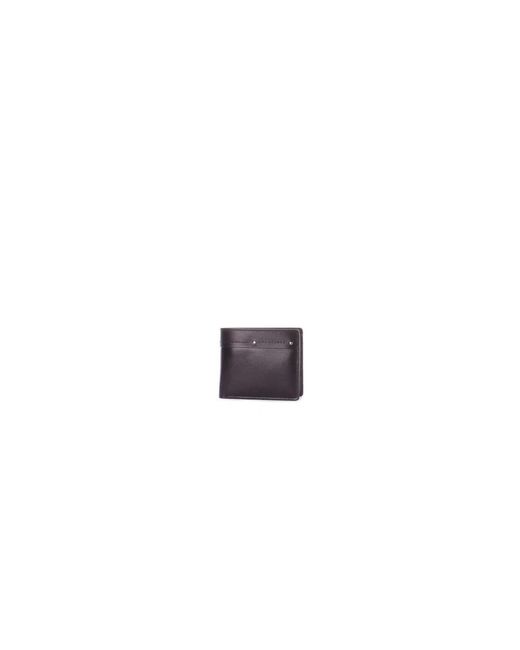 Wallets & Cardholders The Bridge pour homme en coloris Black