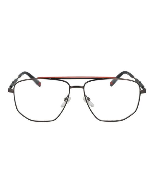 Glasses di Fila in Brown da Uomo