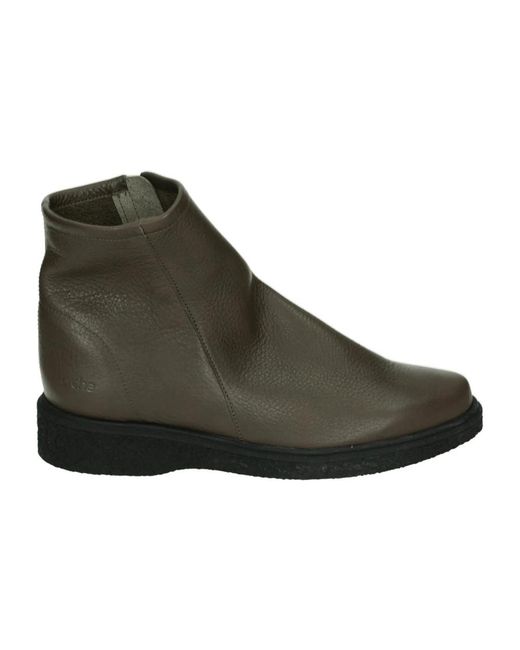 Arche Brown Boots