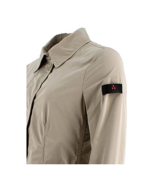 Jackets > light jackets Peuterey en coloris Gray
