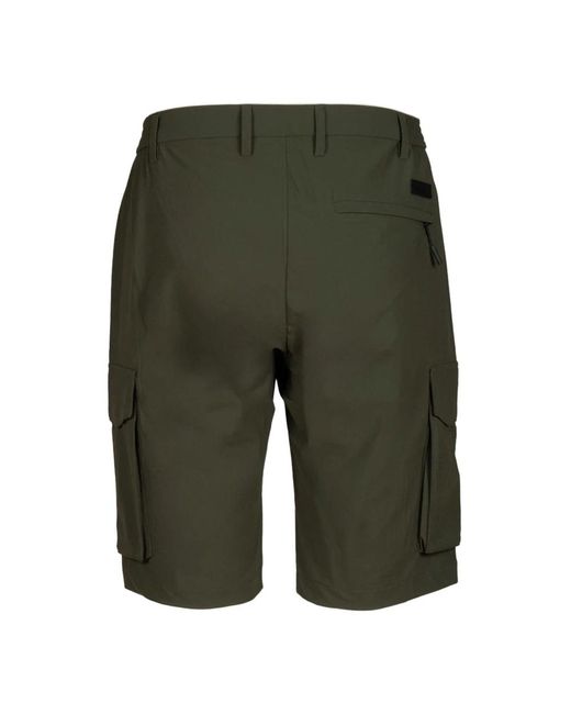 Shorts > casual shorts People Of Shibuya pour homme en coloris Green