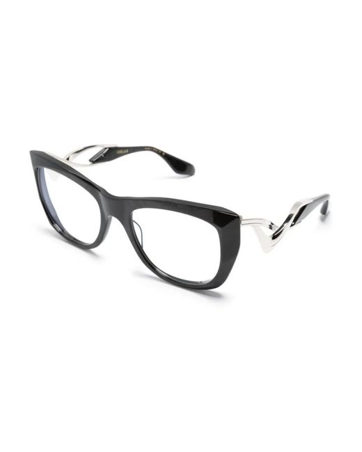 Dita Eyewear Brown Optische Brille