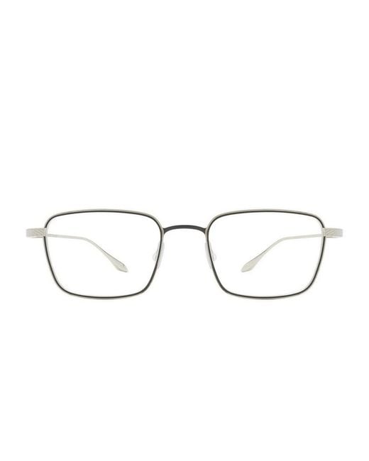 Barton Perreira Metallic Glasses