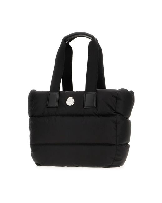 Handbags di Moncler in Black