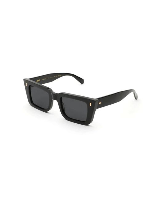 Sunglasses Gast en coloris Black