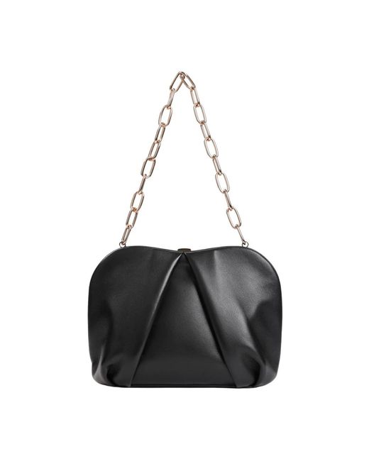 Bags > shoulder bags Gabriela Hearst en coloris Black