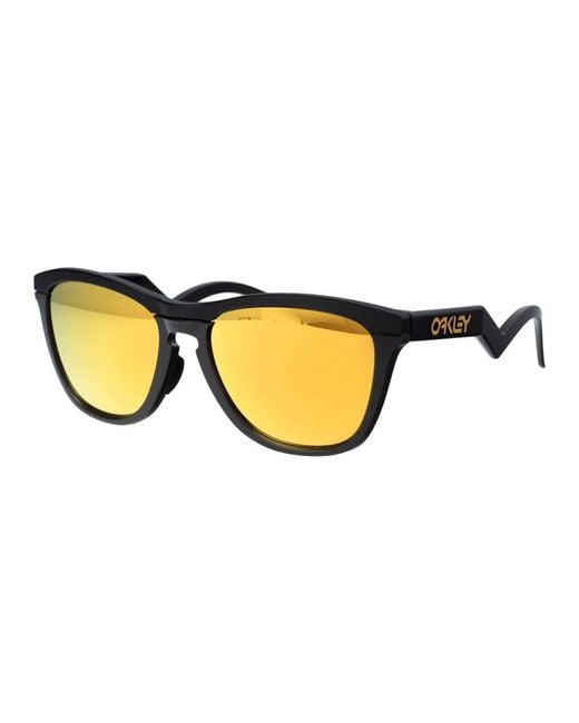 Oakley Brown Sunglasses for men