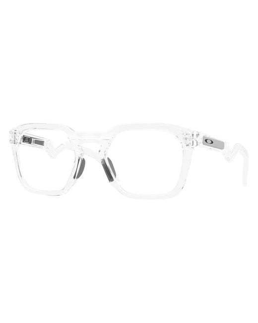 Oakley Metallic Glasses