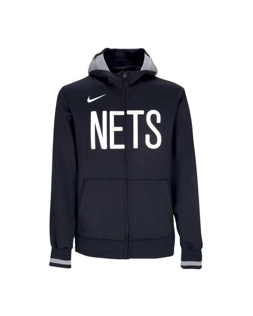 Long Sleeve Training Tops Nike pour homme en coloris Blue