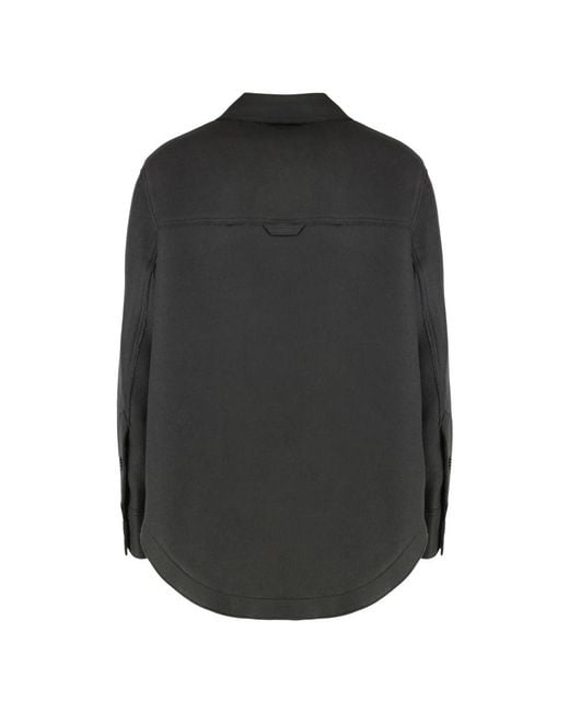 AMI Black Light Jackets