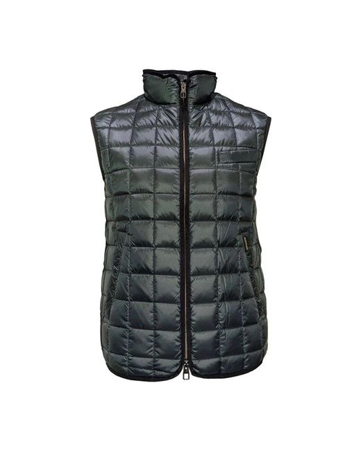 Montecore Gray Vests for men