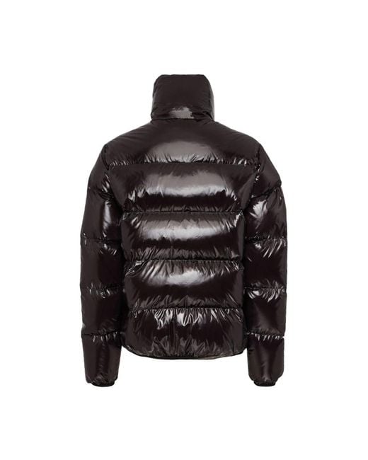 Down Jackets DSquared² de hombre de color Black