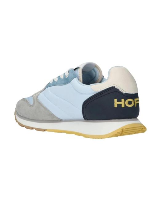 HOFF Blue Sneakers for men