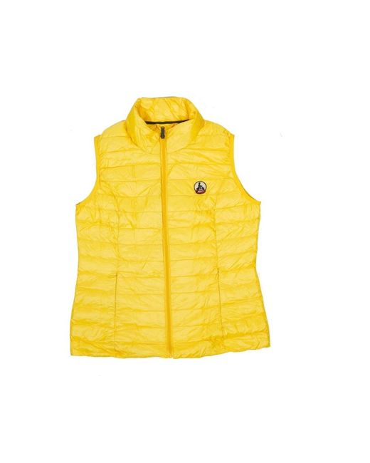 J.O.T.T Coats in het Yellow