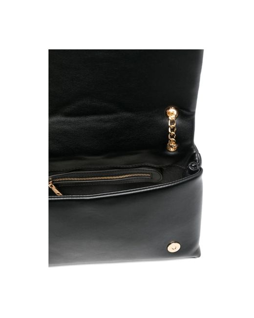 Love Moschino Black Shoulder Bags