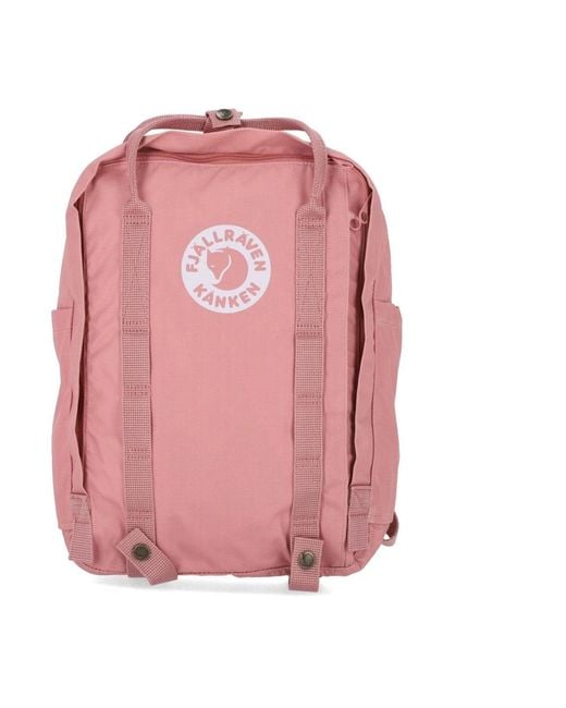 Backpacks di Fjallraven in Pink