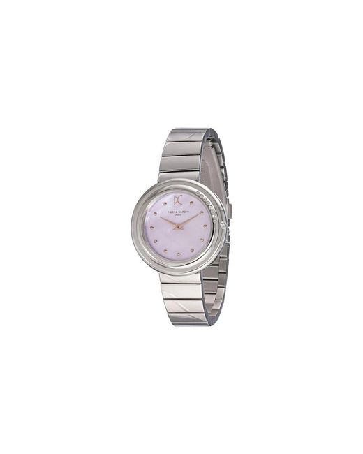 Pierre Cardin Gray Watches