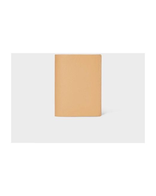 Paul Smith Natural Wallets & Cardholders for men