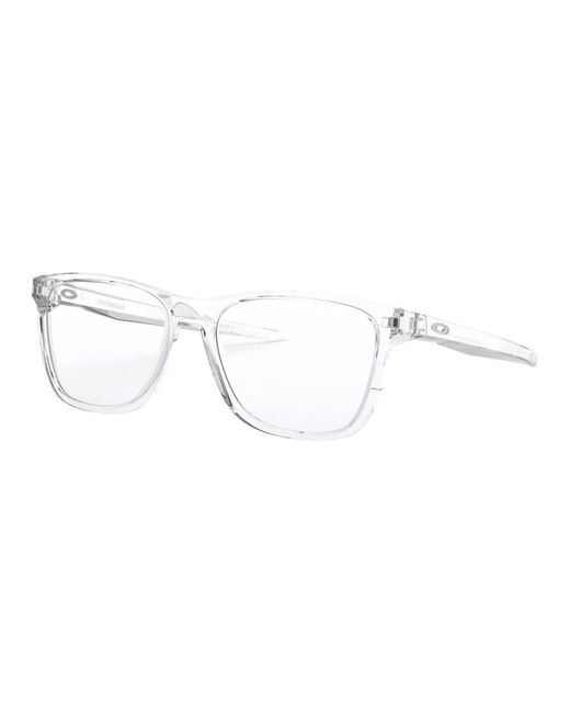 Glasses Oakley de color Metallic