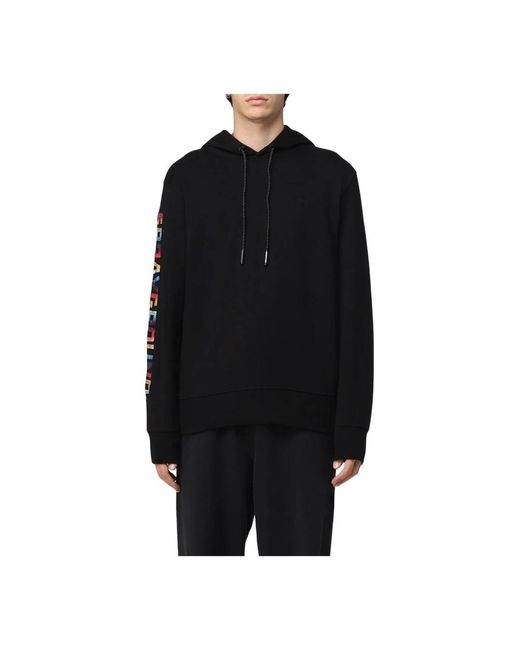 Hoodies di Sprayground in Black da Uomo