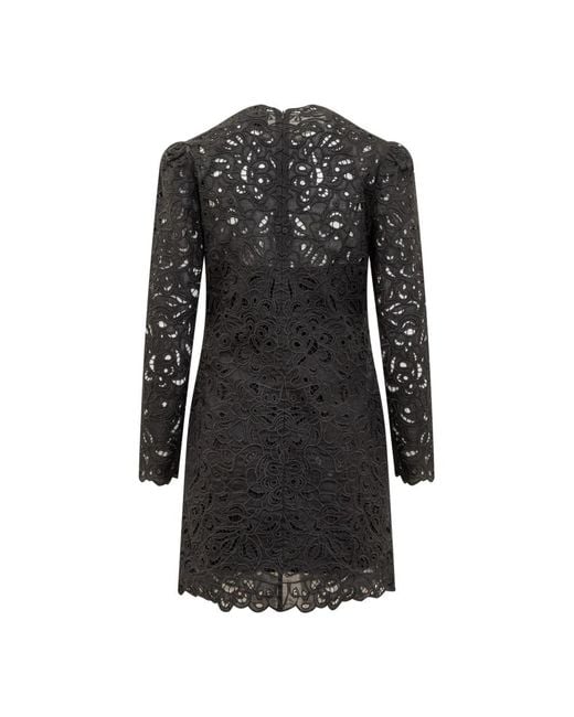 Isabel Marant Black Short Dresses
