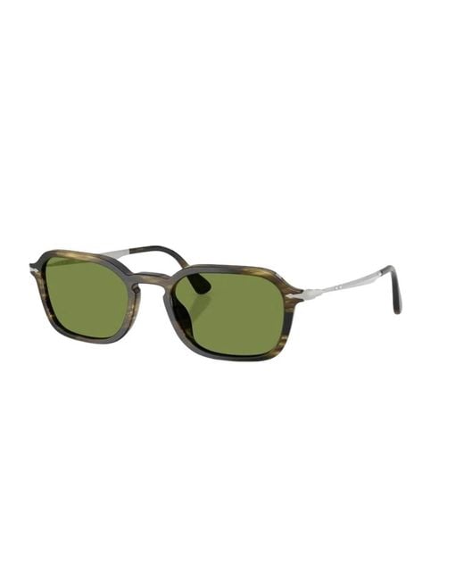 Persol Green Sunglasses