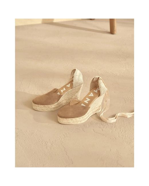 Manebí Natural Shoes ebí