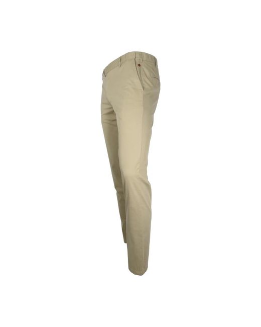 Meyer Natural Chinos for men