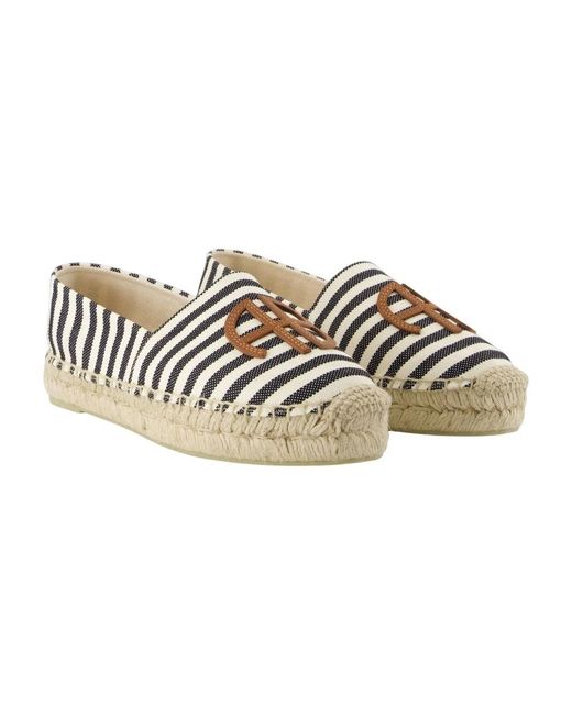 Anine Bing Multicolor Paloma Espadrilles
