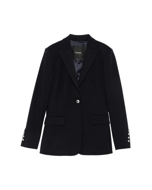Pinko Blue Blazers