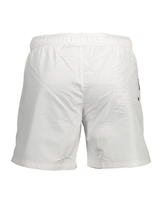 Karl Lagerfeld Kleding in het White voor heren