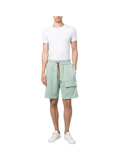 Zegna White T-Shirts for men