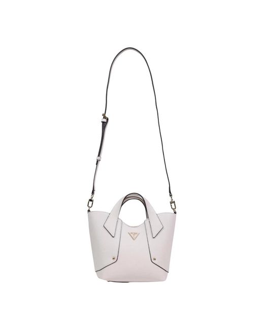 Guess Pink Handbags