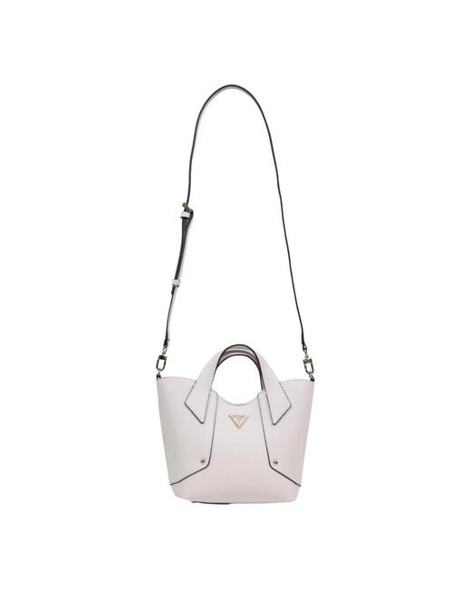 Guess Pink Handbags