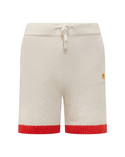 Barrow Natural Casual Shorts for men