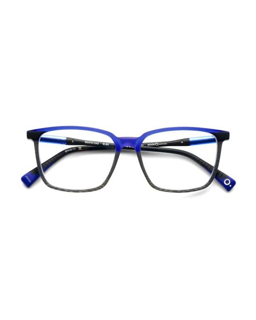 Etnia Barcelona Blue Glasses