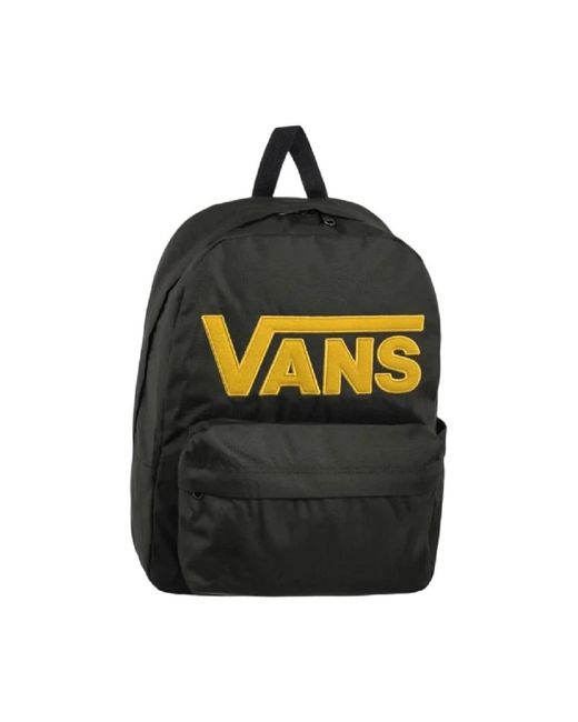 Backpacks Vans de hombre de color Black