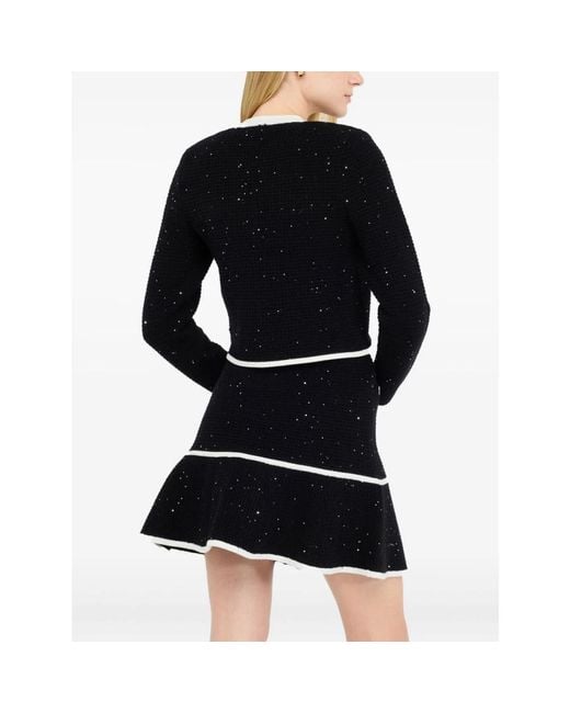 Cardigans Liu Jo de color Black