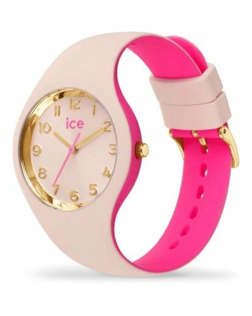 Ice-watch Horloges in het Pink