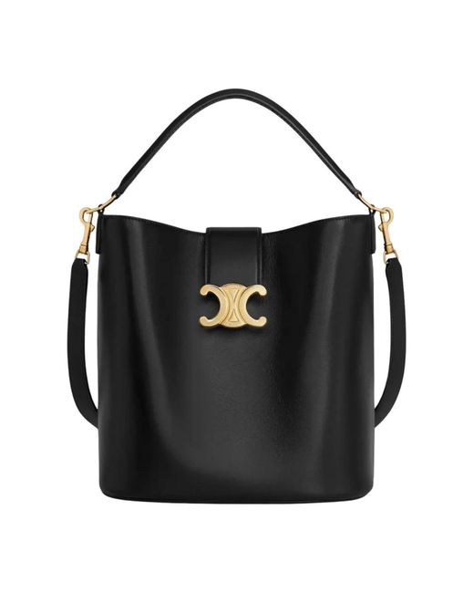 Céline Black Handbags