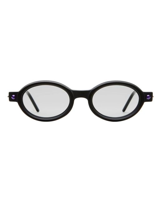 Sunglasses di Kuboraum in Black