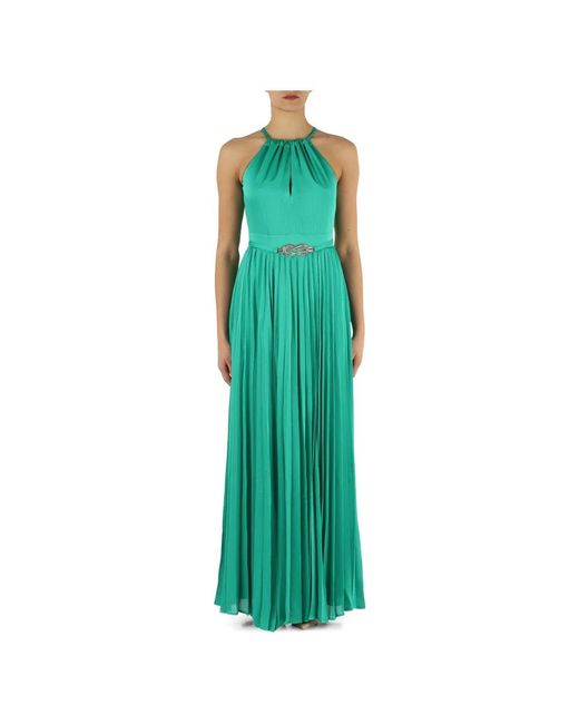 Dresses > day dresses > maxi dresses Marciano en coloris Green