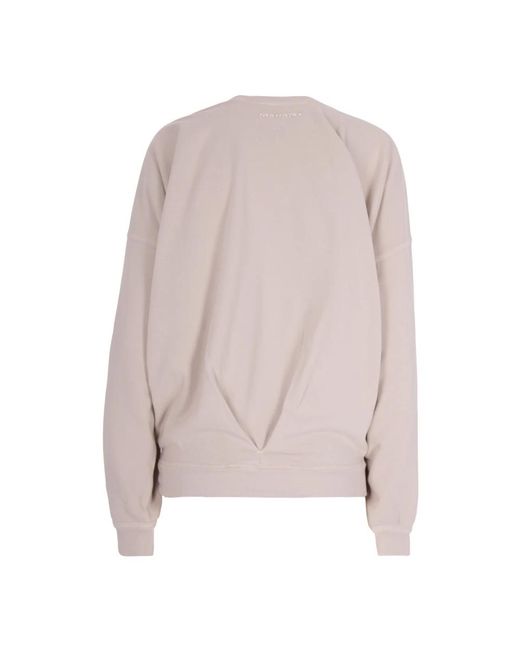 Isabel Marant Gray Sweatshirts