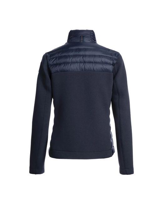 Parajumpers Down Jassen in het Blue