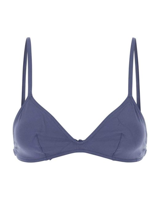 Bikinis Eres de color Blue