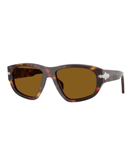 Persol Brown Sunglasses