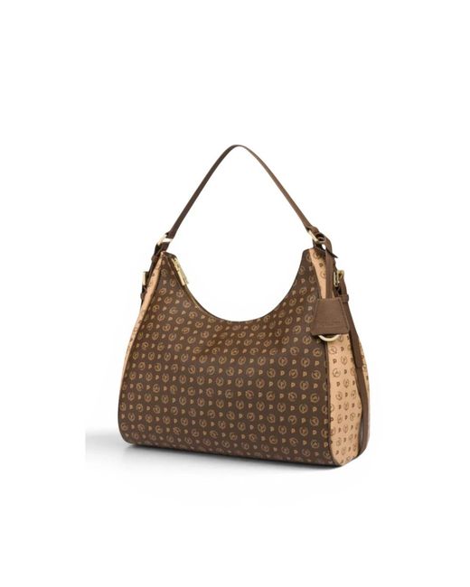 Pollini Brown Shopper
