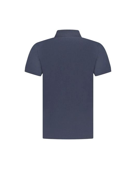 Timberland Blue Polo Shirts for men